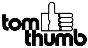 Tom Thumb Preschool logo