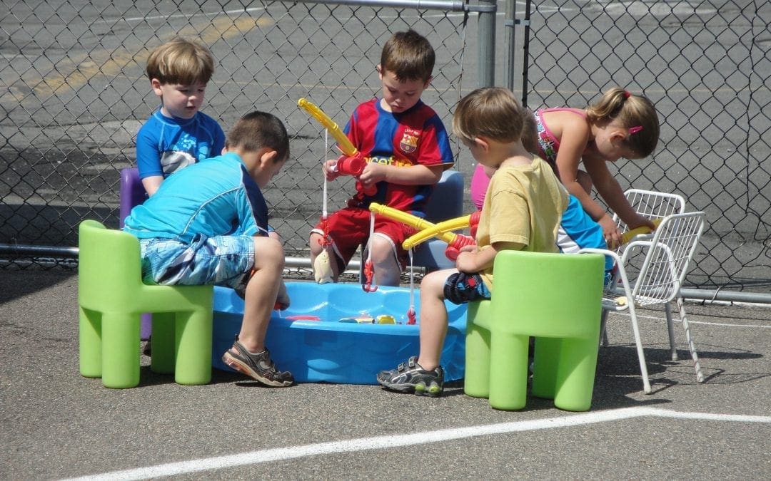 Summer Camp Registration Begins June 28
