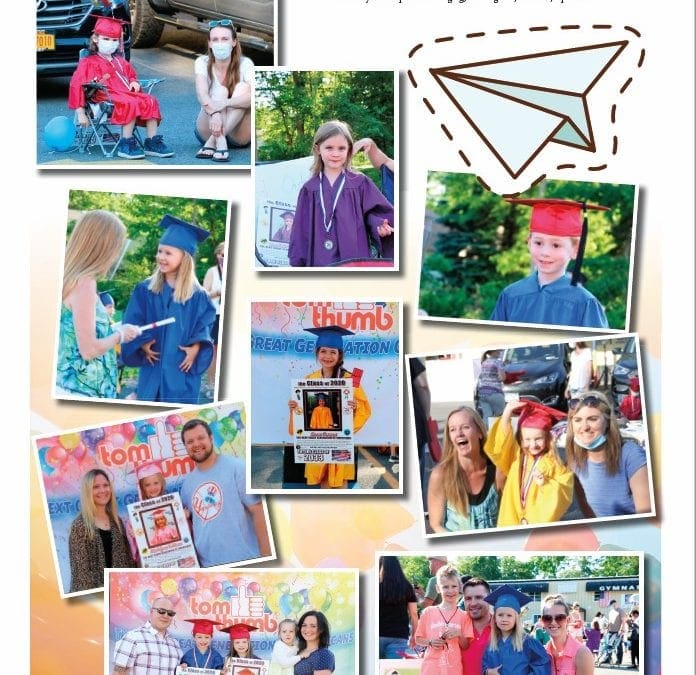 Yorktown News – Class of 2033